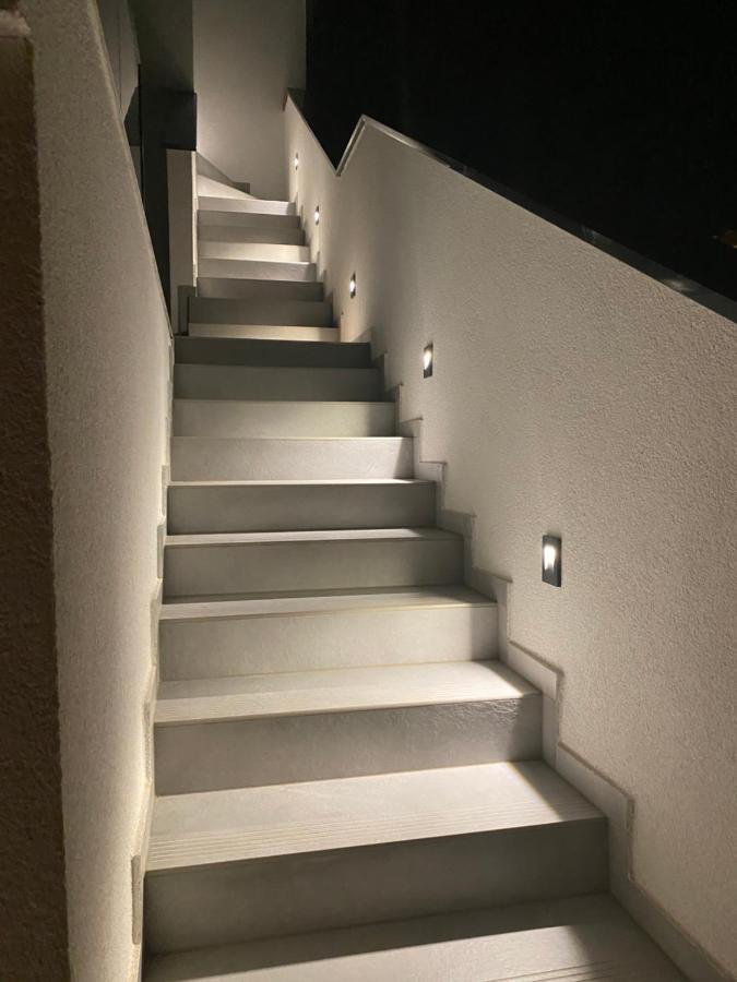 Apartment Vila Lina Vir Ngoại thất bức ảnh