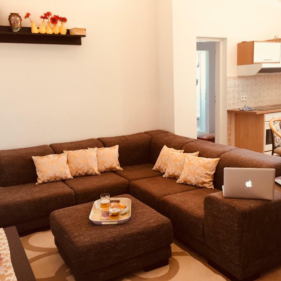 Apartment Vila Lina Vir Ngoại thất bức ảnh